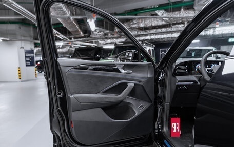 Volkswagen Tiguan, 2025 год, 4 750 000 рублей, 24 фотография