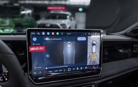 Volkswagen Tiguan, 2025 год, 4 750 000 рублей, 30 фотография