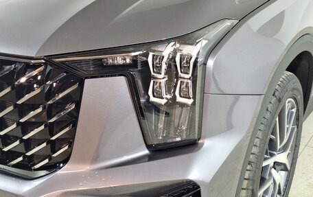 GAC GS8, 2024 год, 4 499 000 рублей, 15 фотография