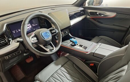 GAC GS8, 2024 год, 4 499 000 рублей, 7 фотография