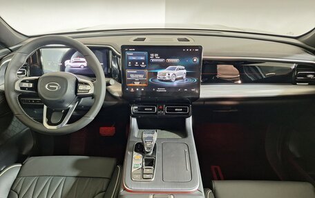 GAC GS8, 2024 год, 4 499 000 рублей, 6 фотография