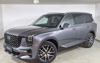 GAC GS8, 2024 год, 4 499 000 рублей, 1 фотография