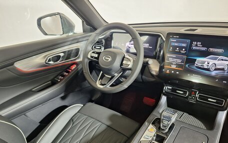 GAC GS8, 2024 год, 4 499 000 рублей, 11 фотография
