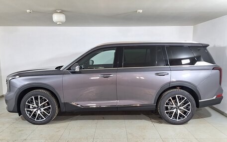 GAC GS8, 2024 год, 4 499 000 рублей, 2 фотография