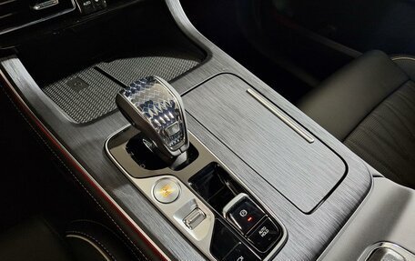GAC GS8, 2024 год, 4 499 000 рублей, 22 фотография