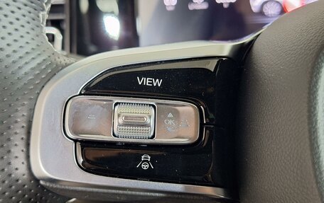 GAC GS8, 2024 год, 4 499 000 рублей, 24 фотография