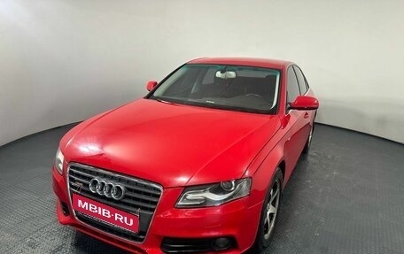 Audi A4, 2010 год, 855 000 рублей, 1 фотография