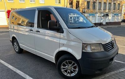 Volkswagen Caravelle T5, 2009 год, 1 600 000 рублей, 1 фотография