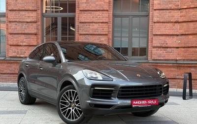 Porsche Cayenne III, 2020 год, 7 490 000 рублей, 1 фотография
