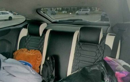 Ford Focus II рестайлинг, 2005 год, 750 000 рублей, 1 фотография