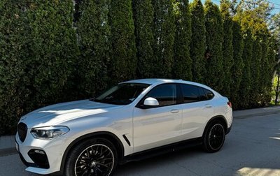 BMW X4, 2019 год, 3 900 000 рублей, 1 фотография
