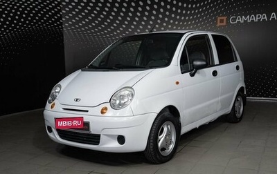 Daewoo Matiz I, 2009 год, 214 000 рублей, 1 фотография