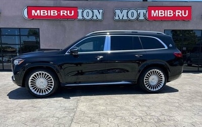 Mercedes-Benz Maybach GLS I, 2025 год, 26 700 000 рублей, 1 фотография