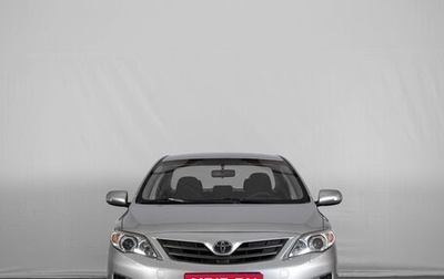 Toyota Corolla, 2010 год, 999 000 рублей, 1 фотография