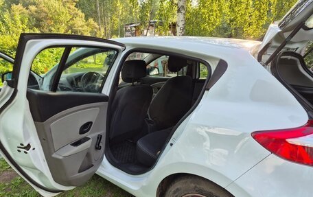 Renault Megane III, 2009 год, 600 000 рублей, 2 фотография