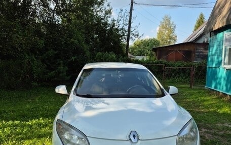 Renault Megane III, 2009 год, 600 000 рублей, 7 фотография