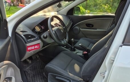 Renault Megane III, 2009 год, 600 000 рублей, 11 фотография