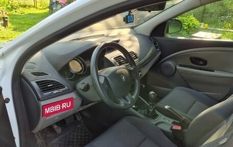 Renault Megane III, 2009 год, 600 000 рублей, 5 фотография