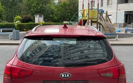 KIA cee'd III, 2017 год, 1 300 000 рублей, 6 фотография