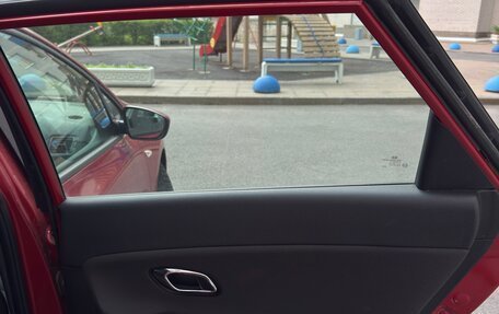 KIA cee'd III, 2017 год, 1 300 000 рублей, 10 фотография