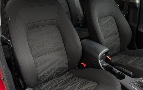 KIA cee'd III, 2017 год, 1 300 000 рублей, 15 фотография