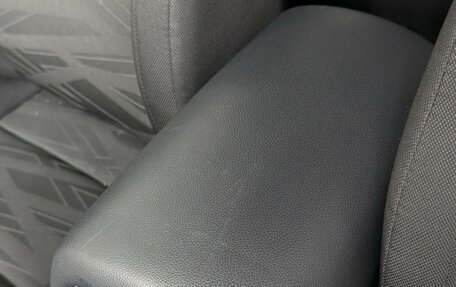 KIA cee'd III, 2017 год, 1 300 000 рублей, 25 фотография