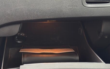 KIA cee'd III, 2017 год, 1 300 000 рублей, 29 фотография