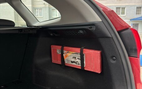 KIA cee'd III, 2017 год, 1 300 000 рублей, 32 фотография