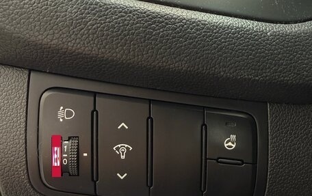 KIA cee'd III, 2017 год, 1 300 000 рублей, 20 фотография