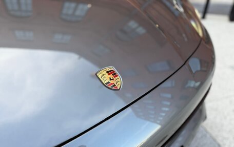Porsche Cayenne III, 2020 год, 7 490 000 рублей, 5 фотография