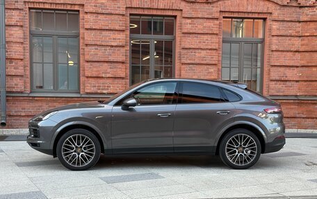 Porsche Cayenne III, 2020 год, 7 490 000 рублей, 7 фотография
