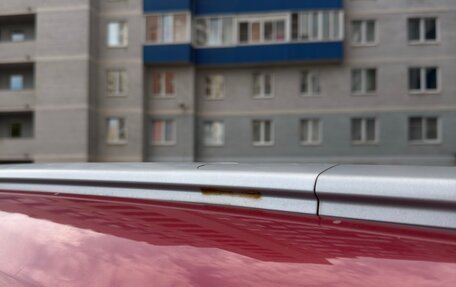 KIA cee'd III, 2017 год, 1 300 000 рублей, 39 фотография