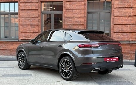 Porsche Cayenne III, 2020 год, 7 490 000 рублей, 6 фотография