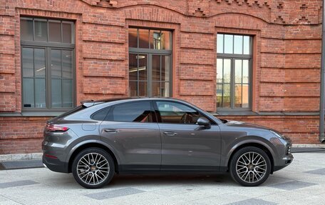 Porsche Cayenne III, 2020 год, 7 490 000 рублей, 13 фотография