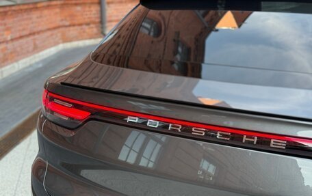 Porsche Cayenne III, 2020 год, 7 490 000 рублей, 14 фотография