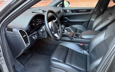 Porsche Cayenne III, 2020 год, 7 490 000 рублей, 16 фотография