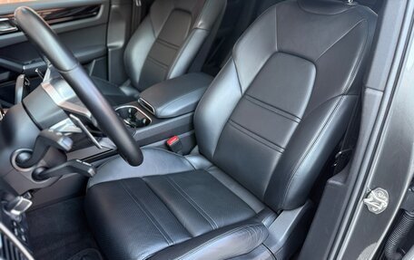 Porsche Cayenne III, 2020 год, 7 490 000 рублей, 19 фотография