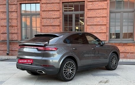 Porsche Cayenne III, 2020 год, 7 490 000 рублей, 11 фотография
