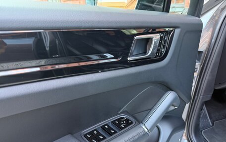 Porsche Cayenne III, 2020 год, 7 490 000 рублей, 25 фотография