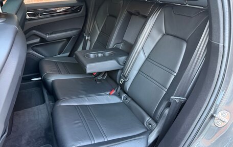 Porsche Cayenne III, 2020 год, 7 490 000 рублей, 35 фотография