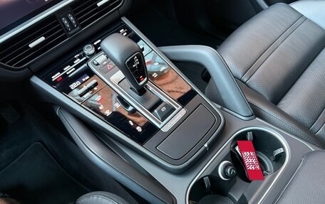 Porsche Cayenne III, 2020 год, 7 490 000 рублей, 29 фотография