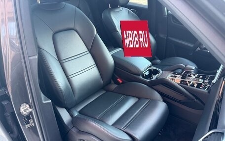 Porsche Cayenne III, 2020 год, 7 490 000 рублей, 33 фотография