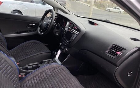 KIA cee'd III, 2016 год, 1 169 000 рублей, 11 фотография