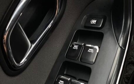 KIA cee'd III, 2016 год, 1 169 000 рублей, 12 фотография
