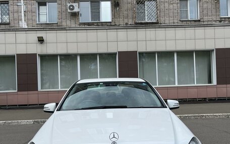 Mercedes-Benz C-Класс, 2012 год, 1 700 000 рублей, 2 фотография