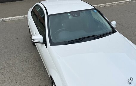 Mercedes-Benz C-Класс, 2012 год, 1 700 000 рублей, 6 фотография