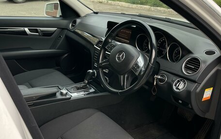 Mercedes-Benz C-Класс, 2012 год, 1 700 000 рублей, 7 фотография