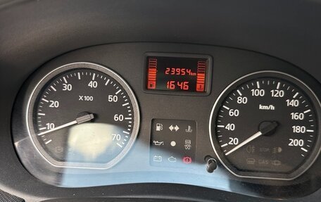 Renault Sandero I, 2012 год, 1 000 000 рублей, 4 фотография
