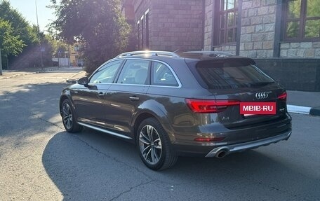 Audi A4 allroad, 2016 год, 3 100 000 рублей, 7 фотография