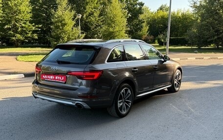 Audi A4 allroad, 2016 год, 3 100 000 рублей, 5 фотография